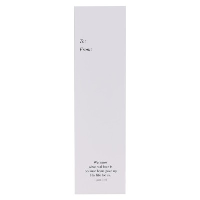 BMK Jesus Loves You (10 Pack)