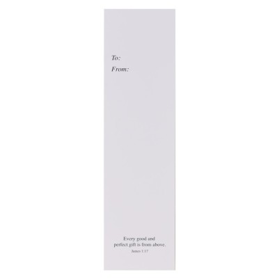 BMK Every Good & Perfect Gift Rainbow (10 Pack)