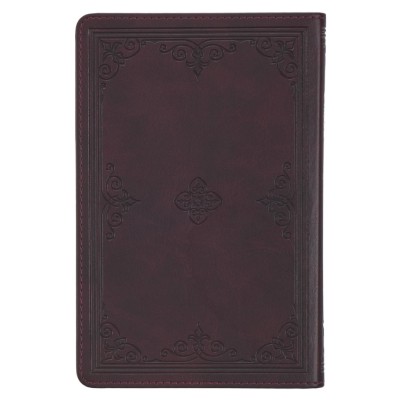 Classic Prayers To Inspire Your Soul Brown Flexcover
