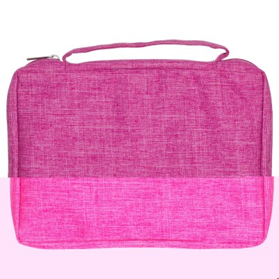 Bible Case Large Pink Value