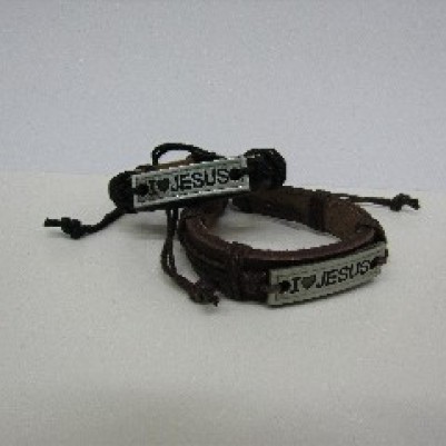 Bracelet I love Jesus