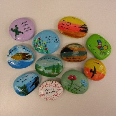 Seed Stone
